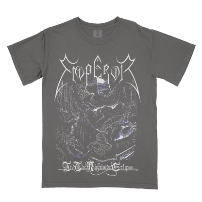 Emperor "In the Nightside..." Shirt