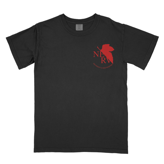 Evangelion Unit 01 Shirt (preorder)