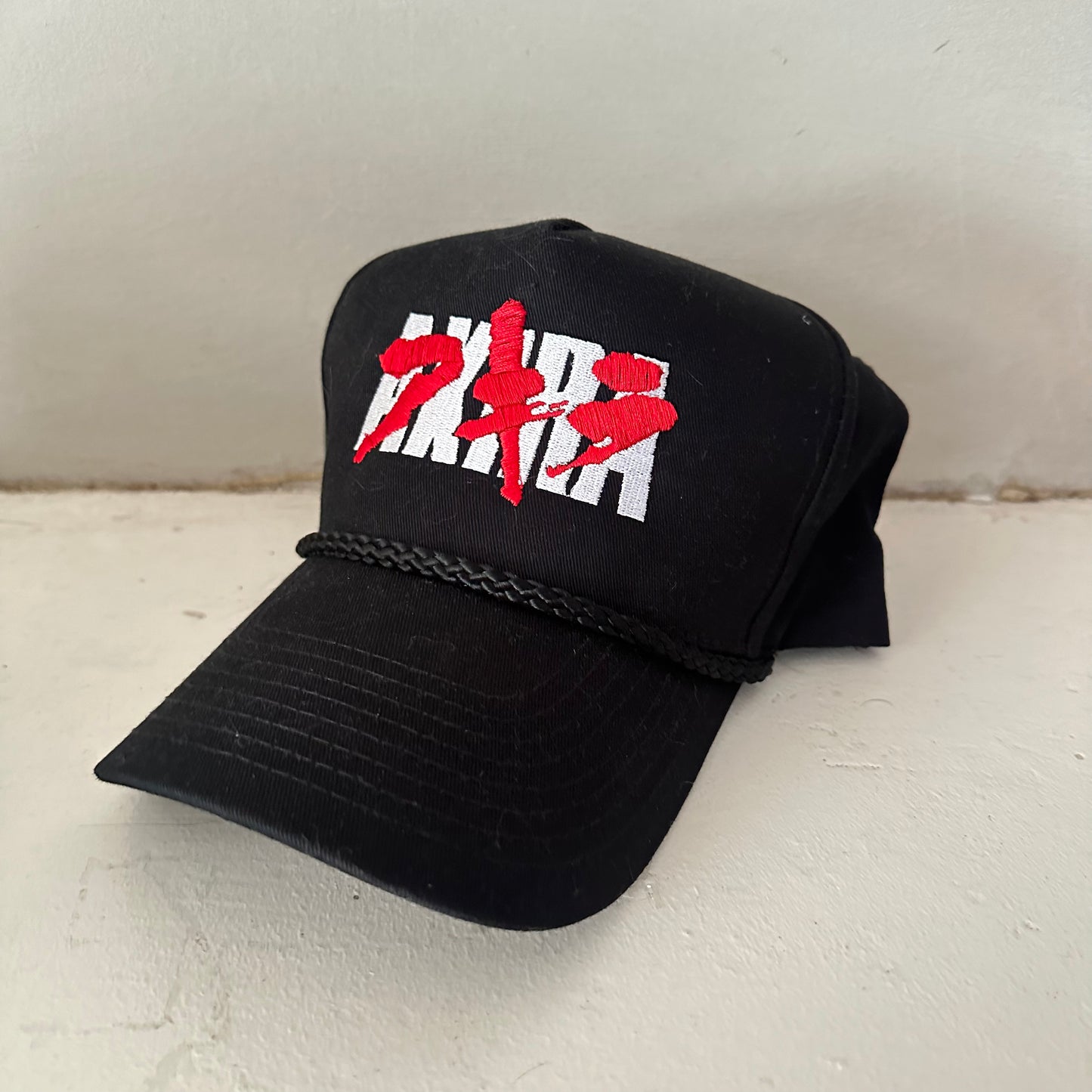Akira Hat