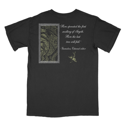 Gaea's shirt