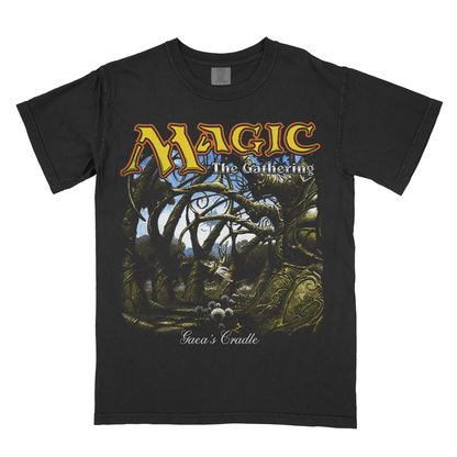 Gaea's shirt