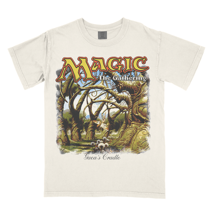 Gaea's shirt