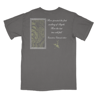 Gaea's shirt