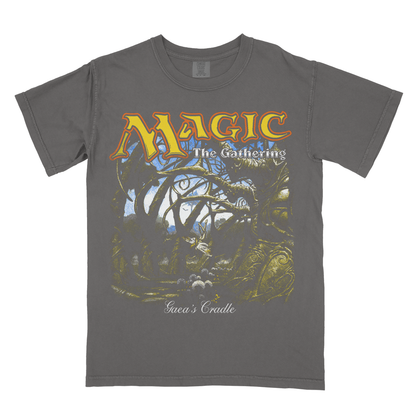 Gaea's shirt