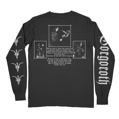 Gorgoroth Longsleeve