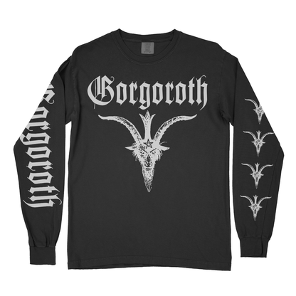 Gorgoroth Longsleeve