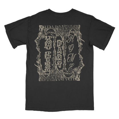 Grim Monolith shirt