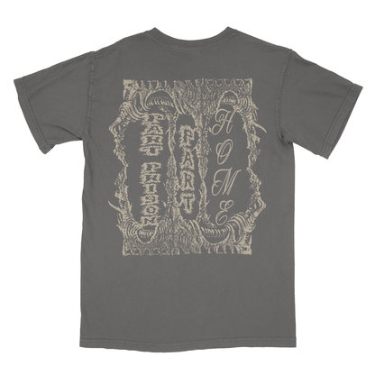 Grim Monolith shirt