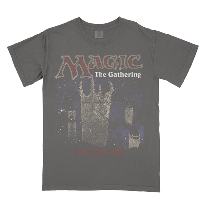 Grim Monolith shirt