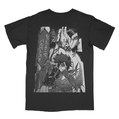 Gundam Iron Blooded Orphans Shirt