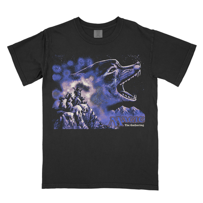 Hymn to Tourach shirt (preorder)