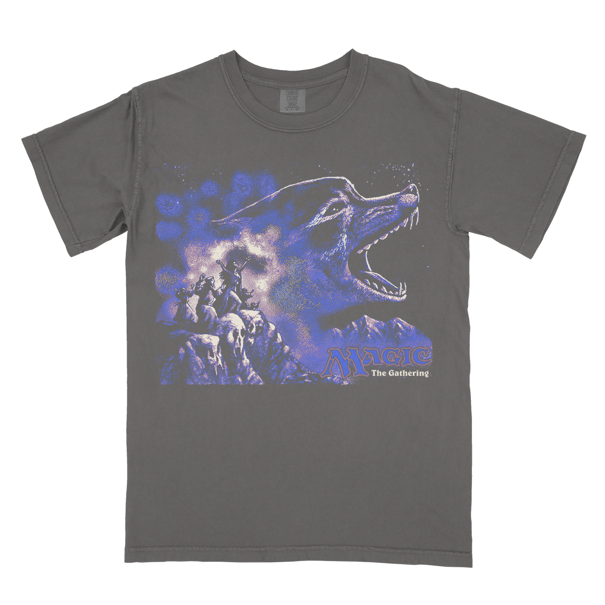 Hymn to Tourach shirt (preorder)