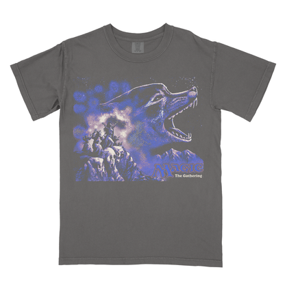 Hymn to Tourach shirt (preorder)