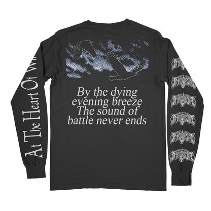 Immortal "At the Heart..." Long Sleeve