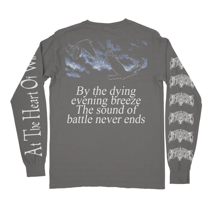 Immortal "At the Heart..." Long Sleeve