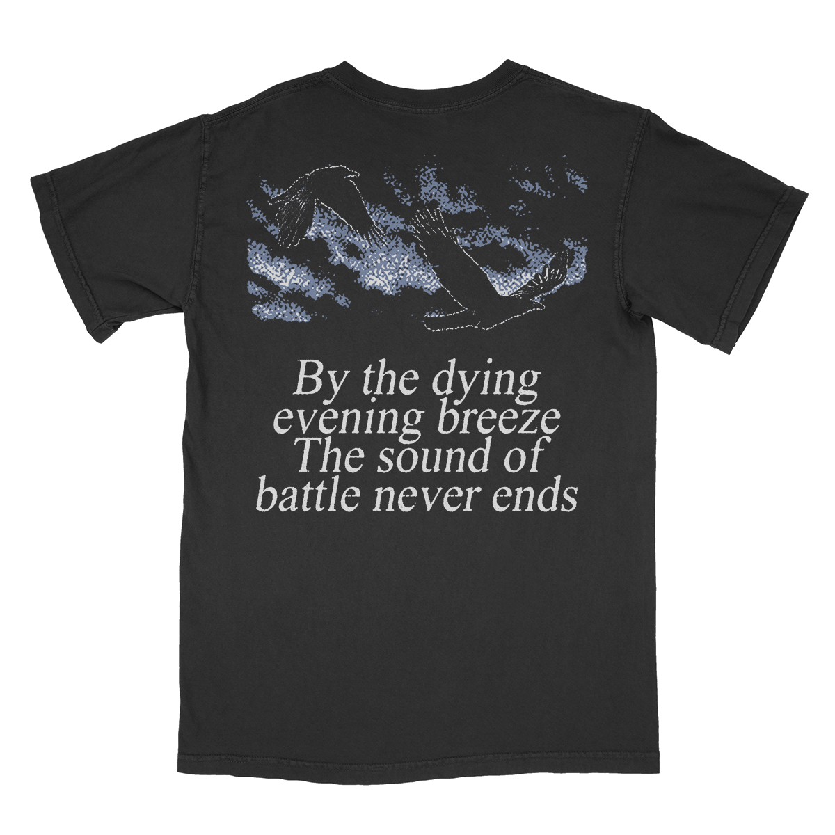 Immortal "At the Heart..." Shirt
