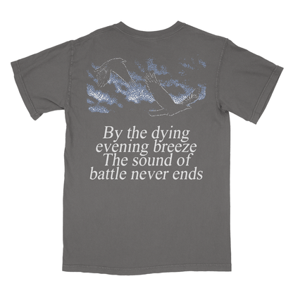 Immortal "At the Heart..." Shirt