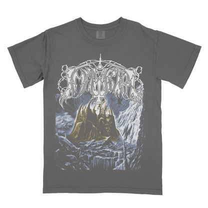 Immortal "At the Heart..." Shirt