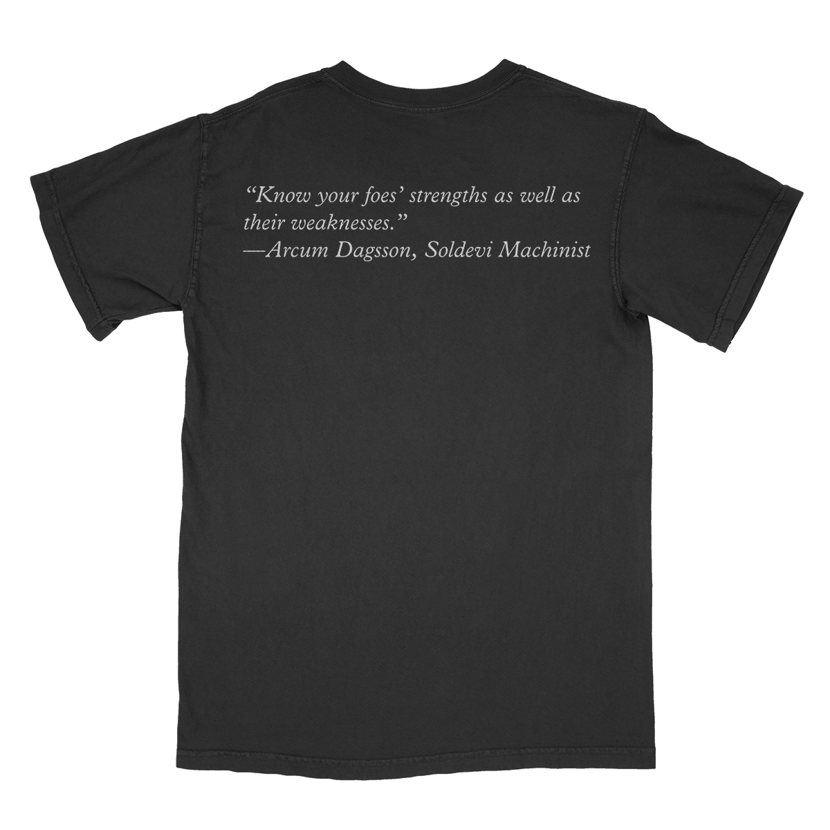 Jester's Cap Shirt