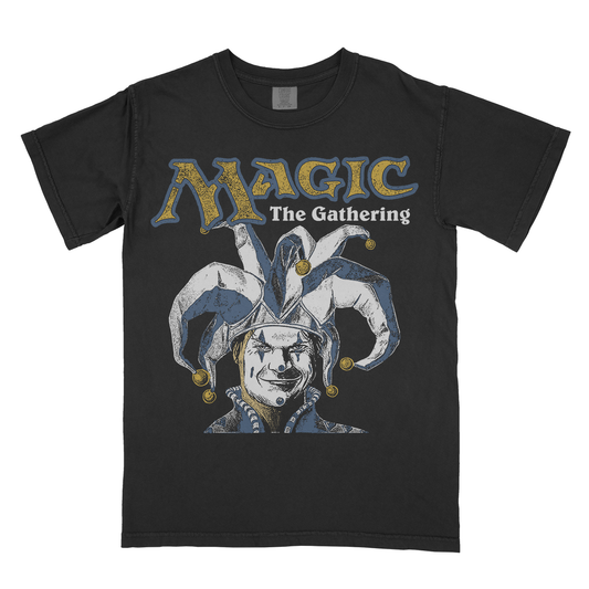 Jester's Cap Shirt (preorder)