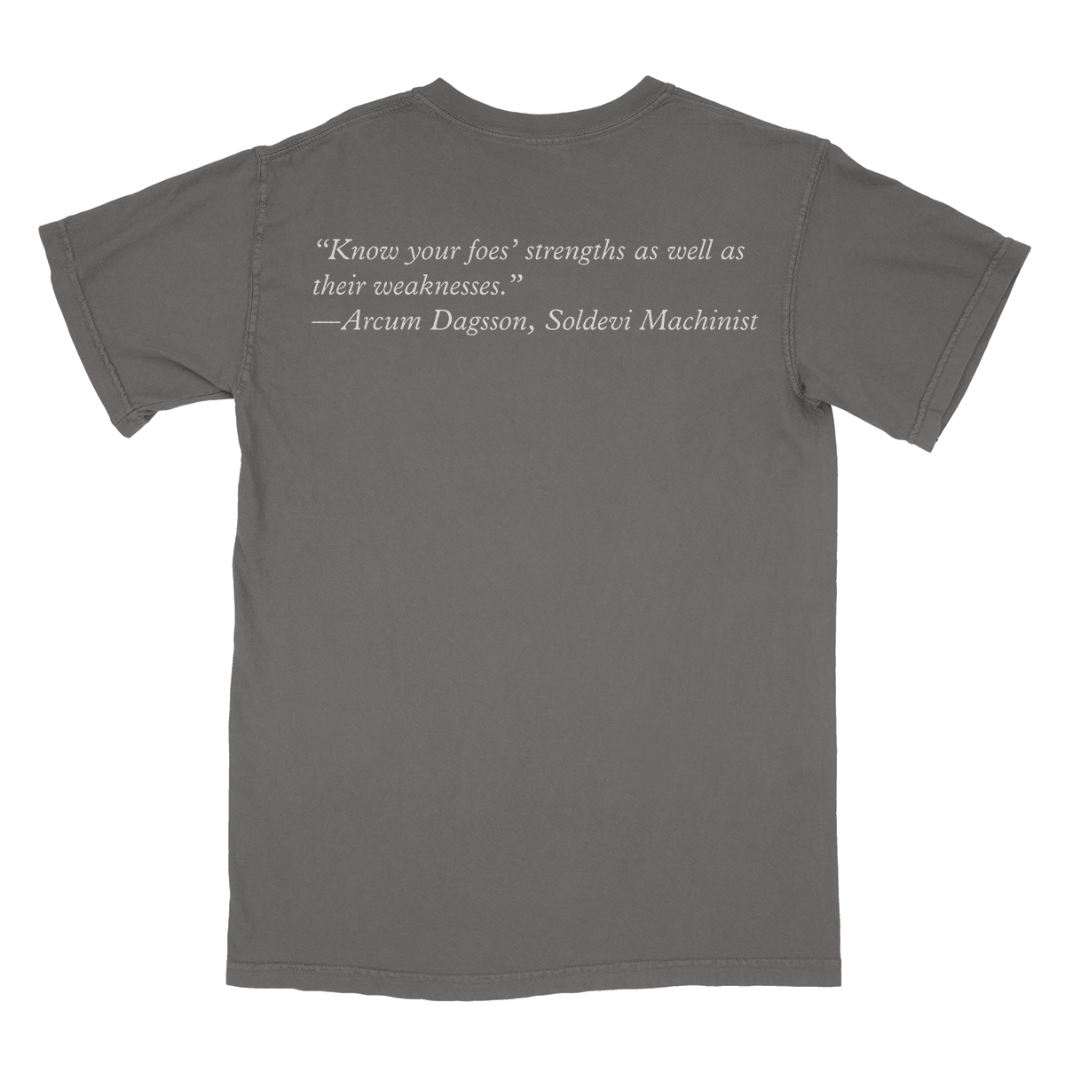 Jester's Cap Shirt