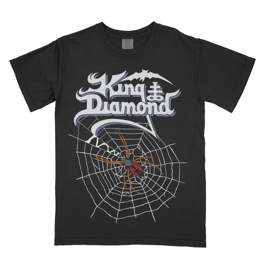 King Spider Shirt