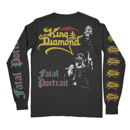 King Fatal Longsleeve