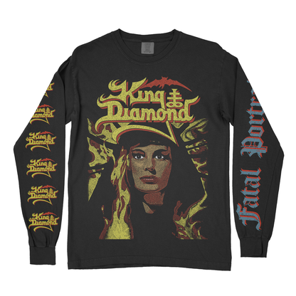 King Fatal Longsleeve