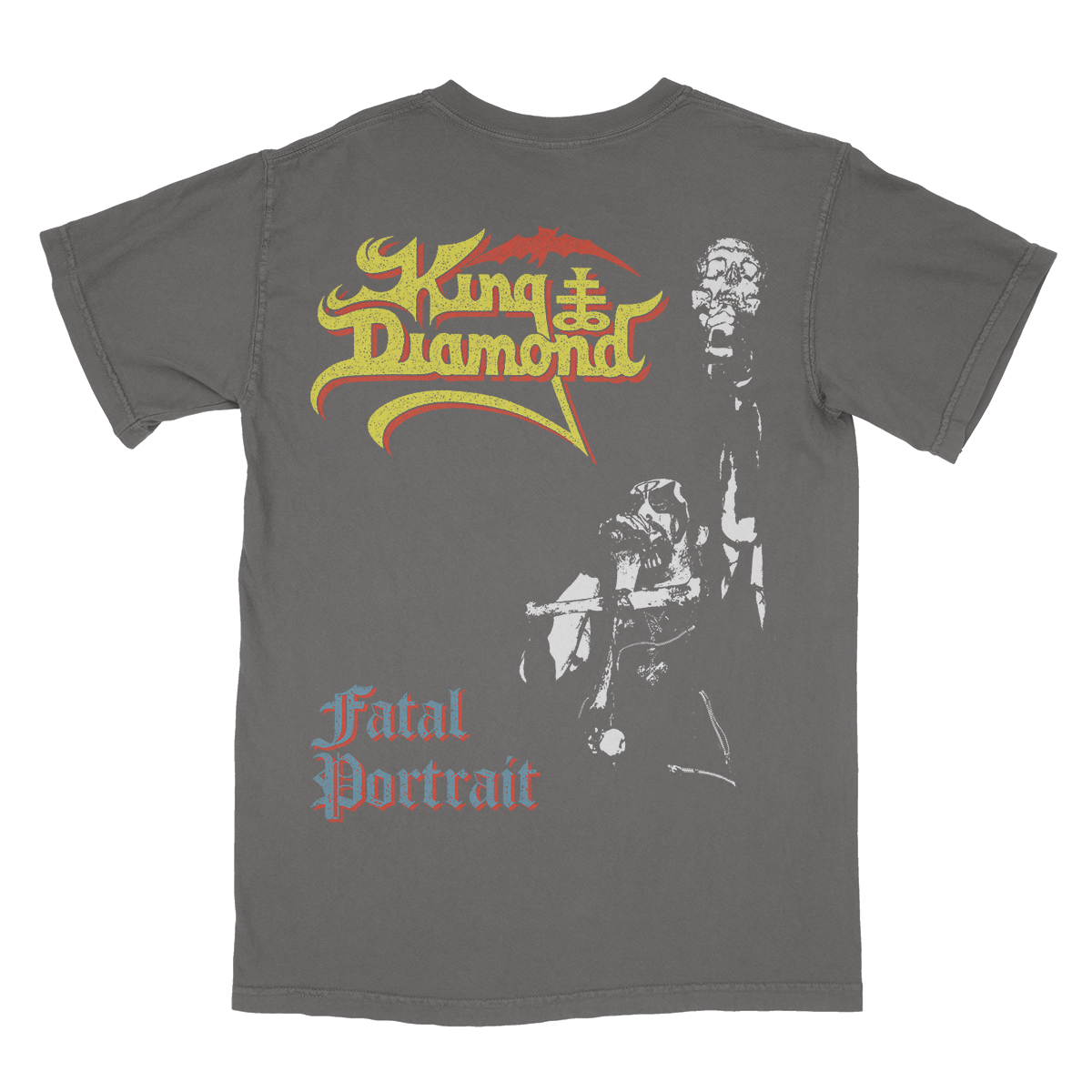 King Fatal Shirt