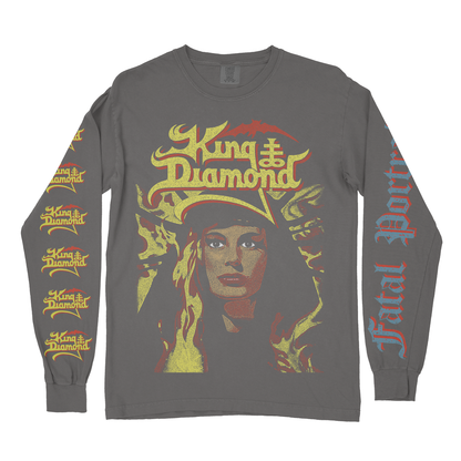 King Fatal Longsleeve