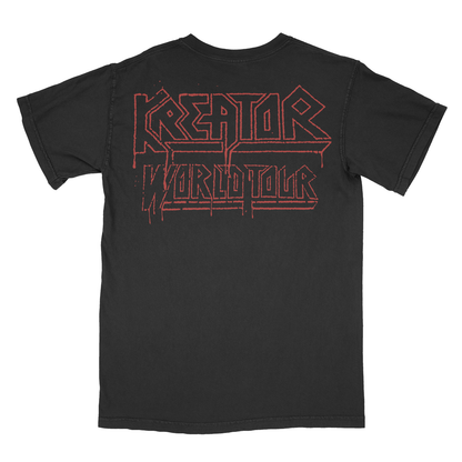 Kreator "Endless.." Shirt