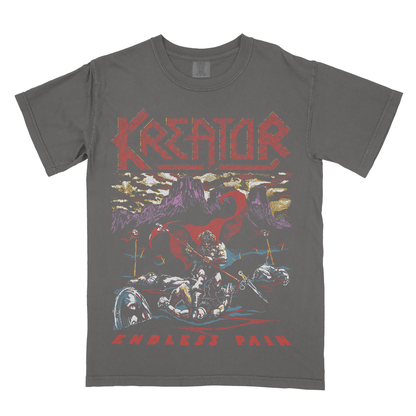 Kreator "Endless.." Shirt