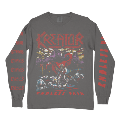 Kreator "Endless.." Longesleeve