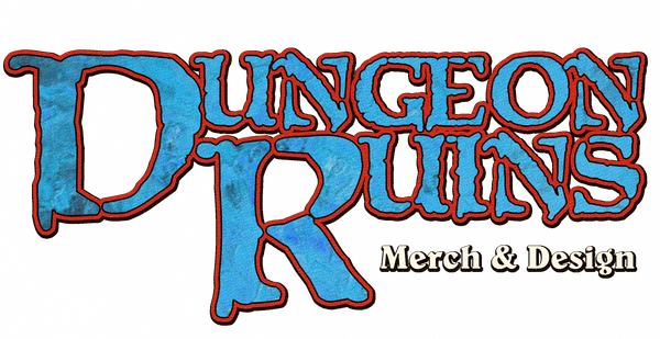 Dungeon Ruins