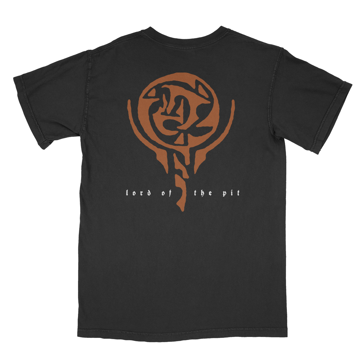 Pit Lord shirt (preorder)