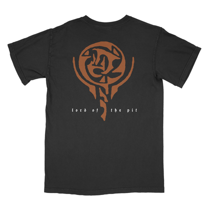 Pit Lord shirt (preorder)