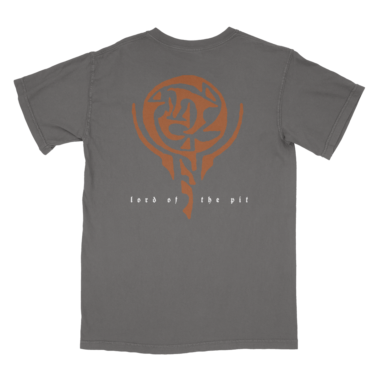 Pit Lord shirt (preorder)