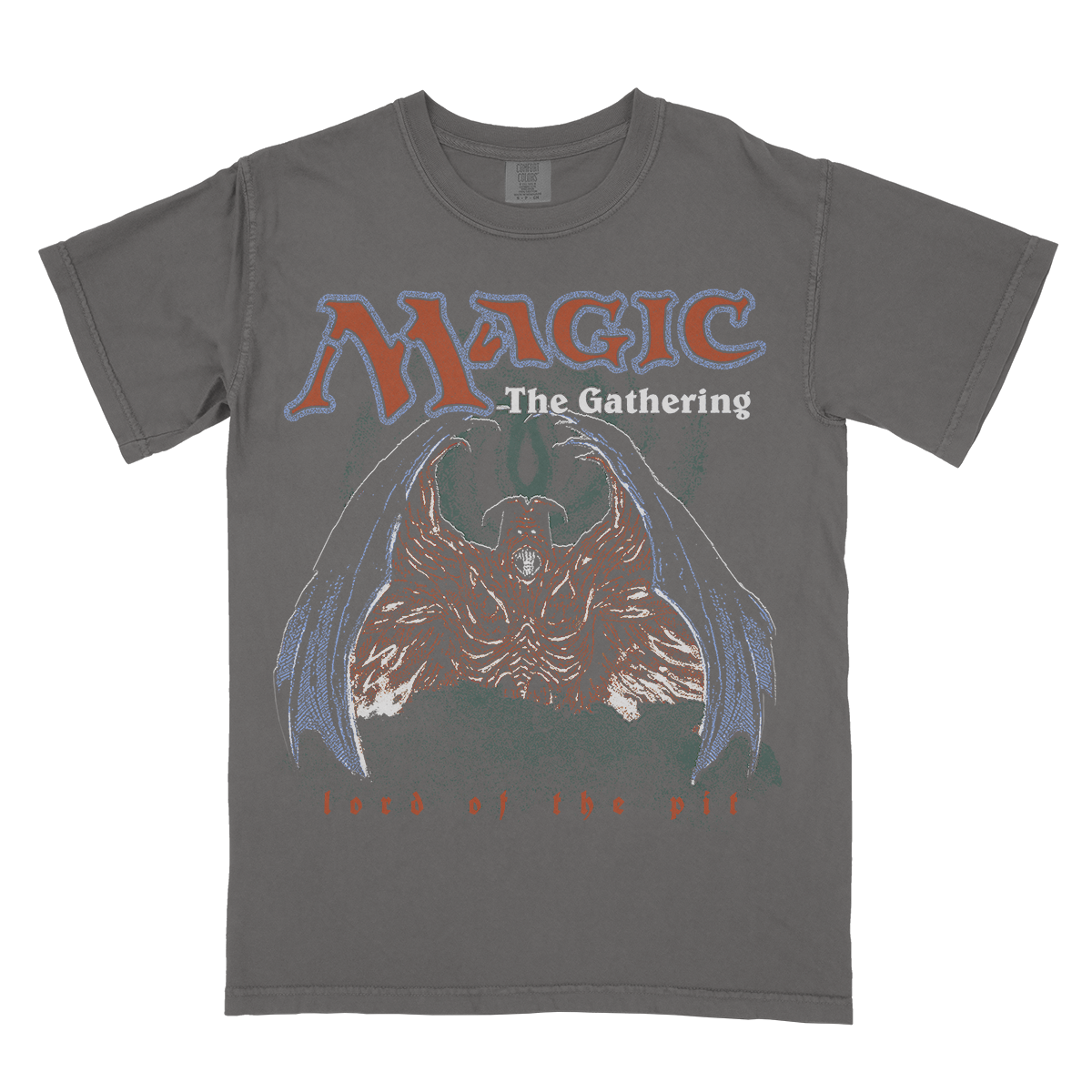 Pit Lord shirt (preorder)