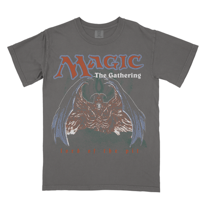 Pit Lord shirt (preorder)