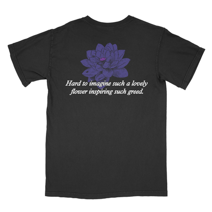 Lotus shirt