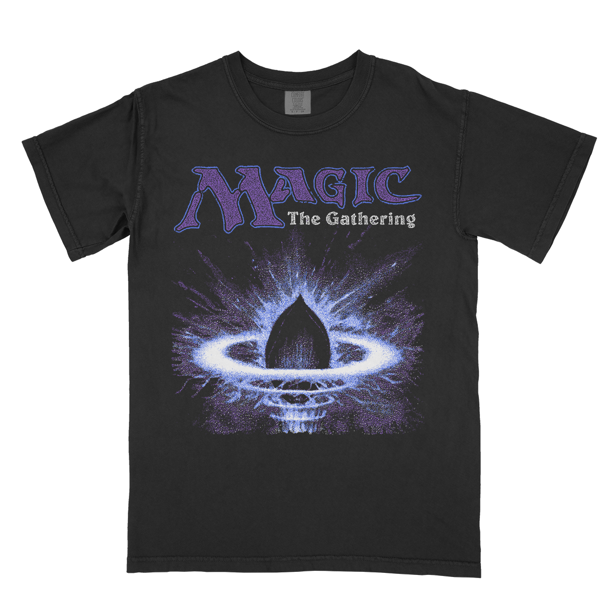 Lotus shirt