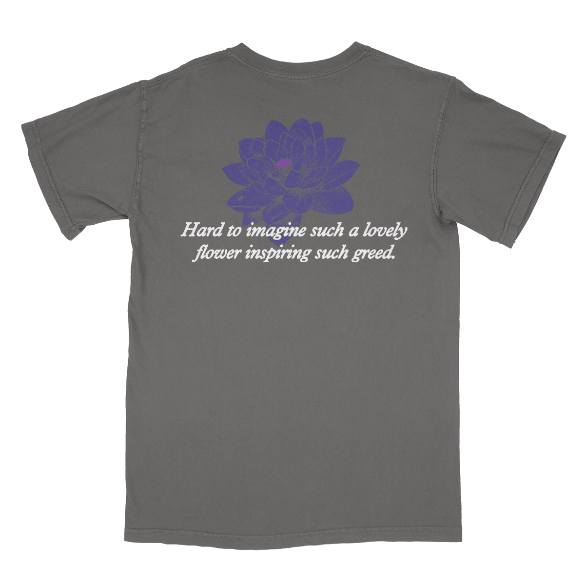Lotus shirt