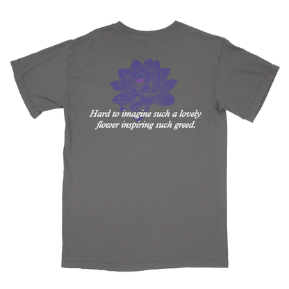 Lotus shirt