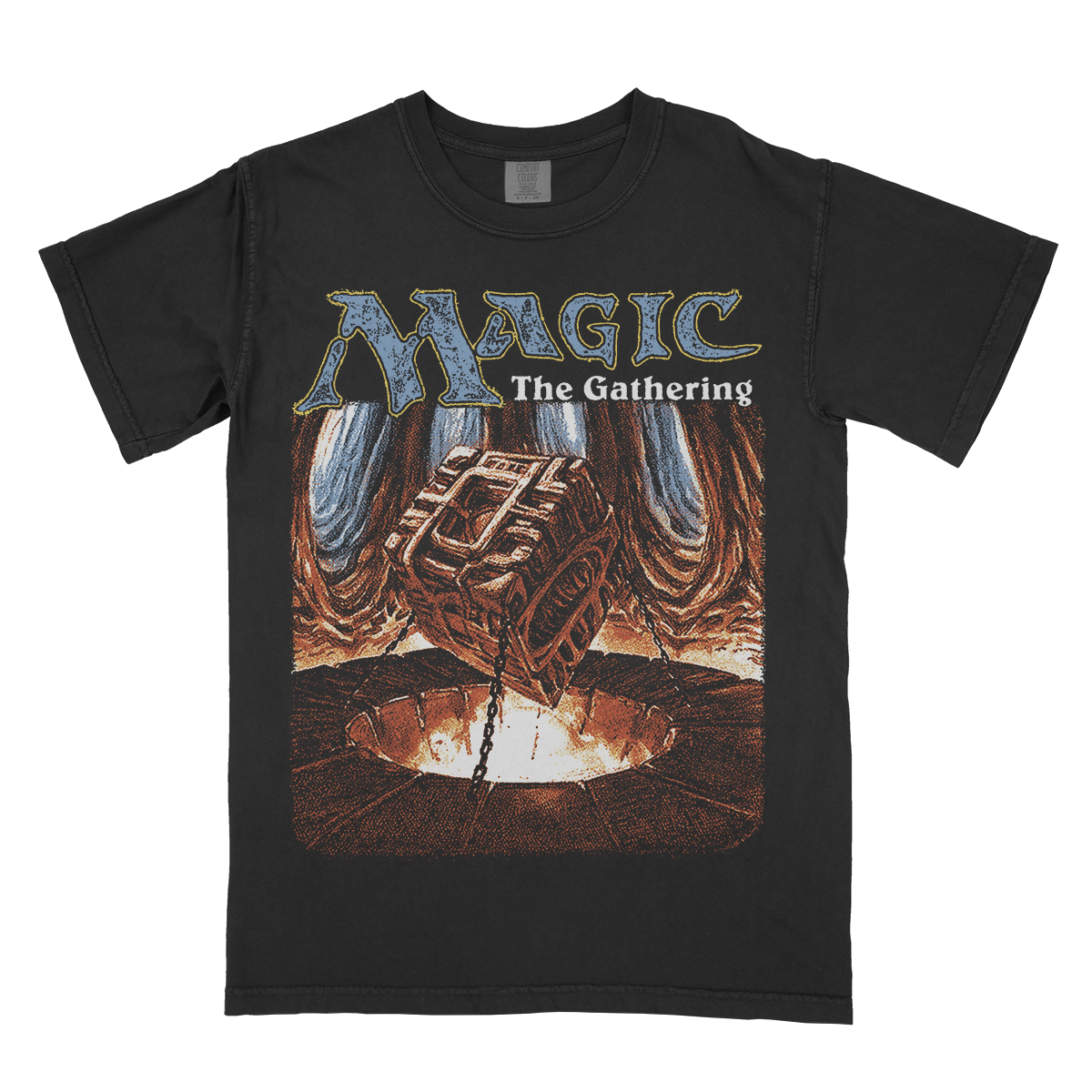 Mana Vault Shirt