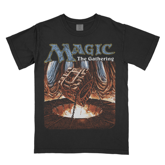 Mana Vault Shirt