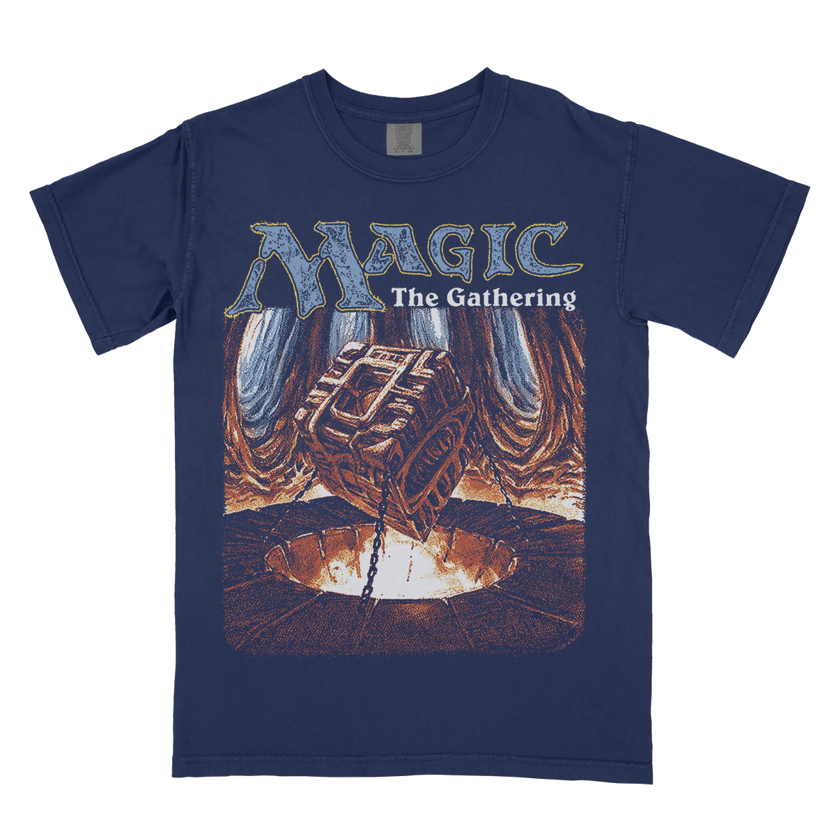 Mana Vault Shirt
