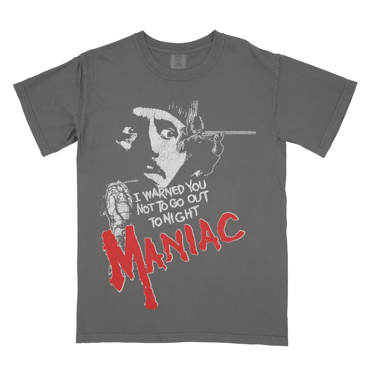 Maniac Shirt
