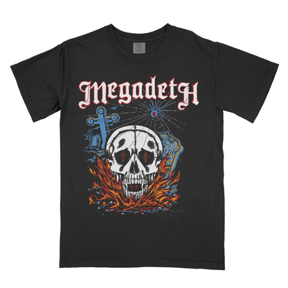 Mega Skull shirt