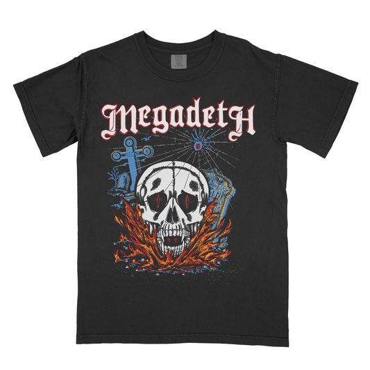 Mega Skull shirt
