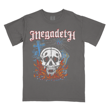 Mega Skull shirt
